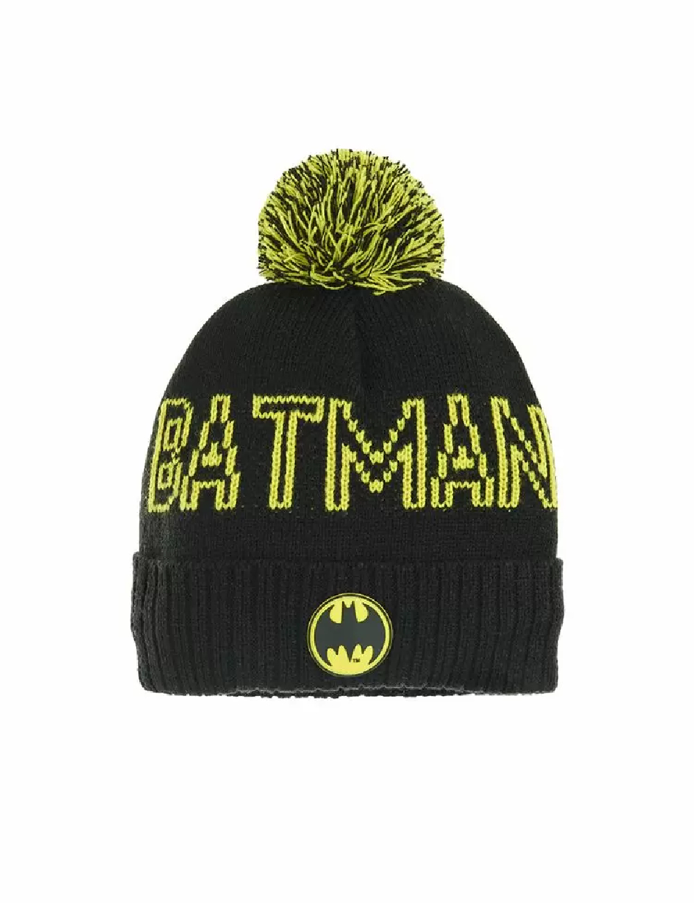 Caciula Cool Club, negru