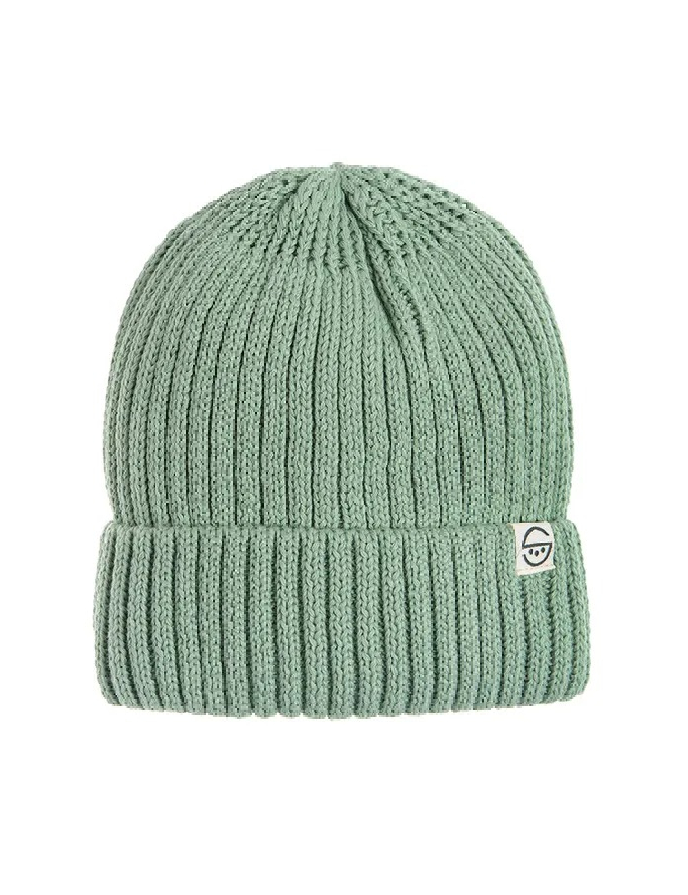 Caciula Cool Club, verde