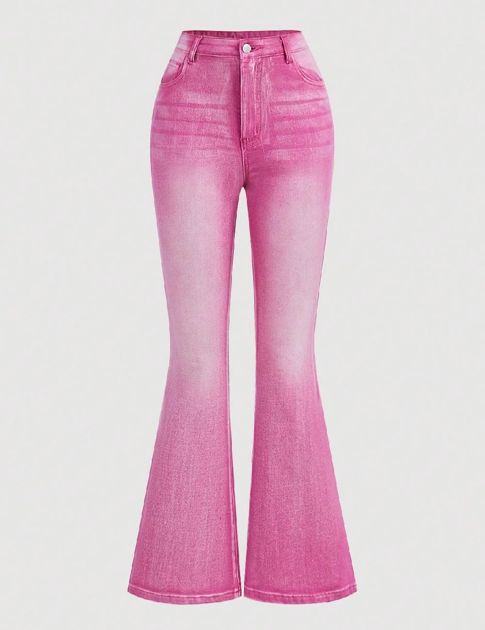 Blugi Shein Kids, roz