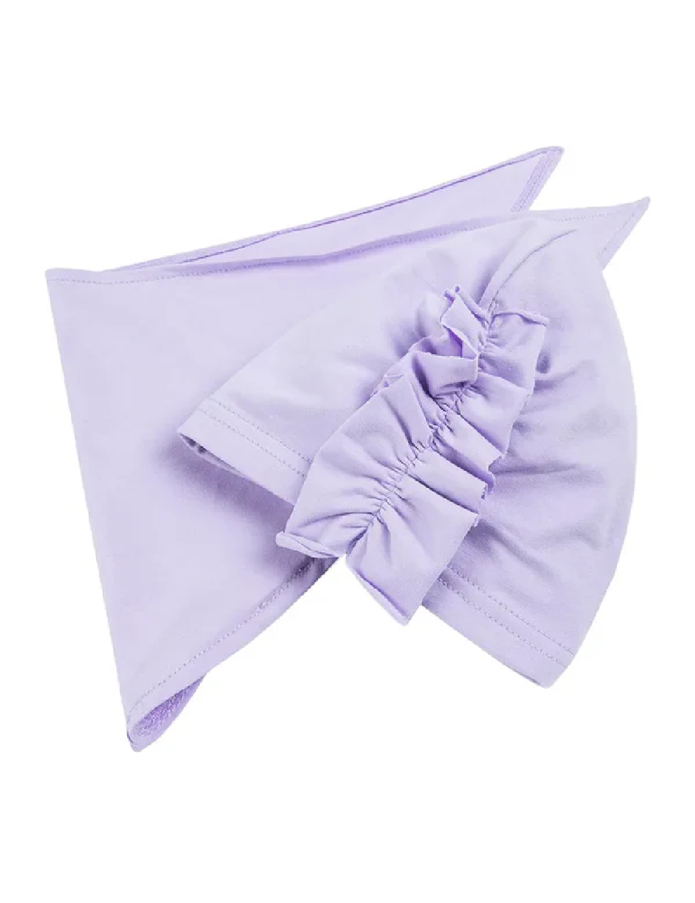 Set caciula si bandana Cool Club, mov