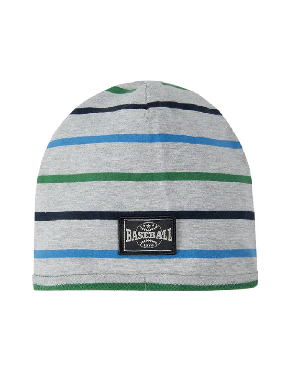 Caciula Cool Club, gri