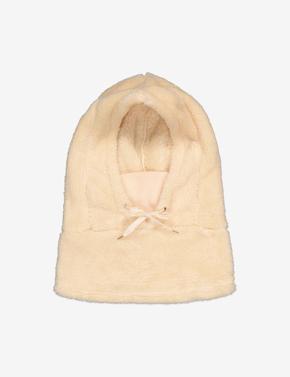 Caciula Cool Club, crem