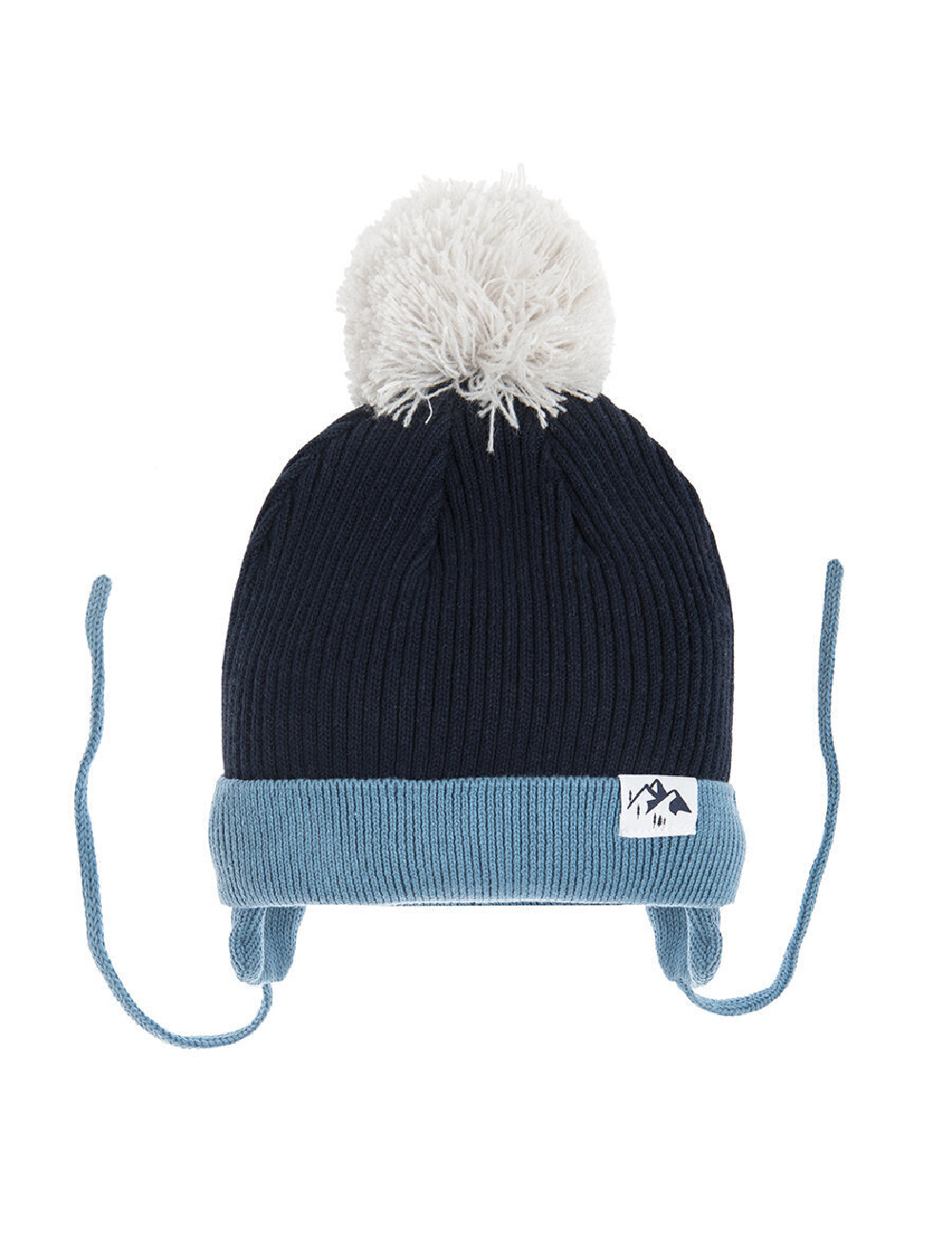 Caciula Cool Club, bleumarin inchis