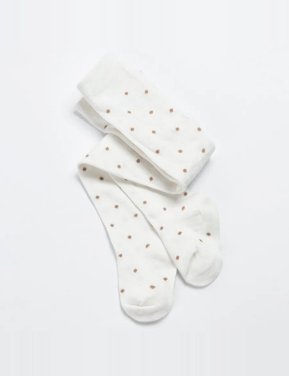 Ciorapi Cool Club, alb