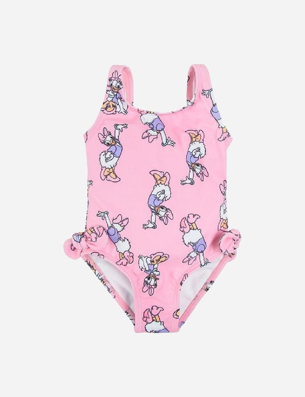 Costum de baie Cool Club, roz