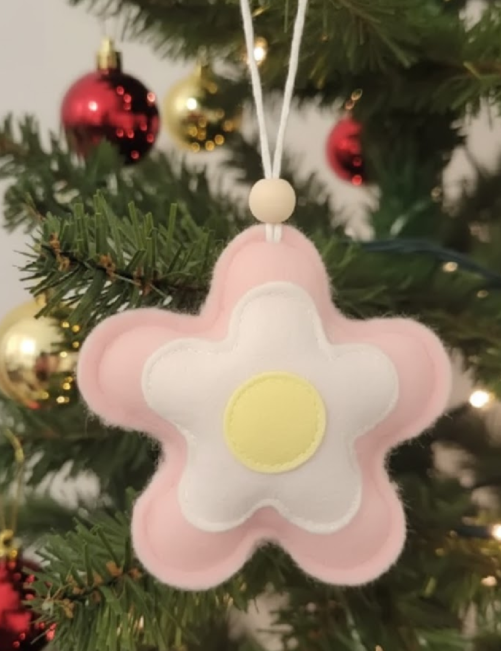 Accesoriu decorativ Home Accents, mix culori