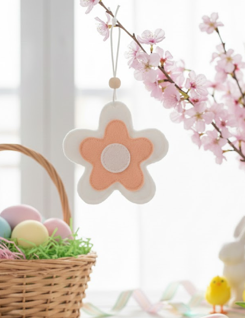 Accesoriu decorativ Home Accents, mix culori