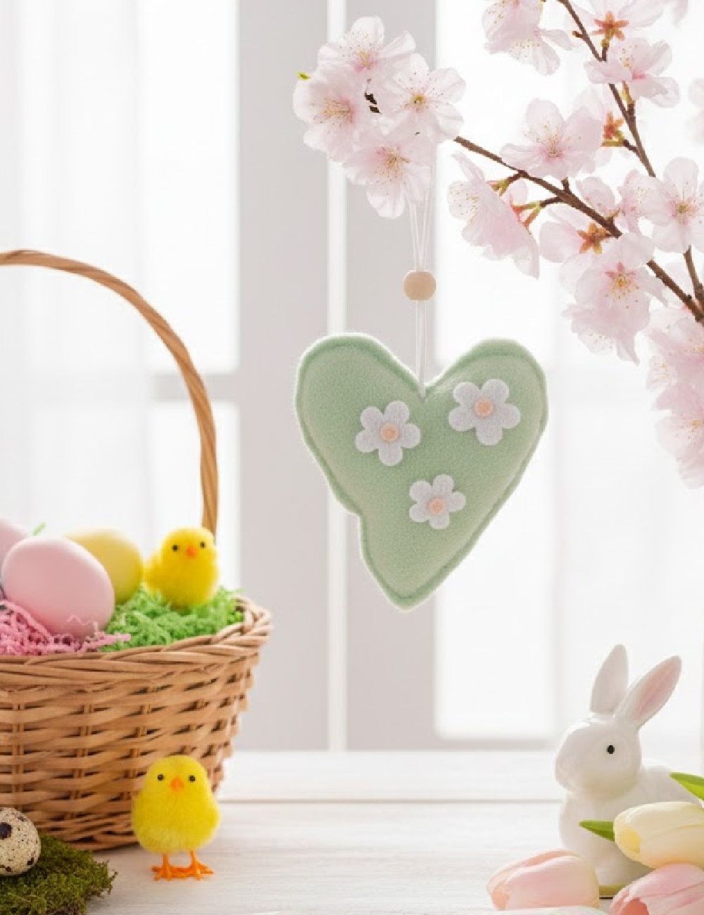 Accesoriu decorativ Home Accents, verde