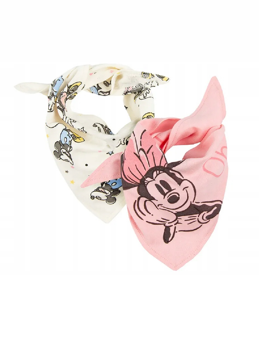 Set bandane Cool Club, mix culori