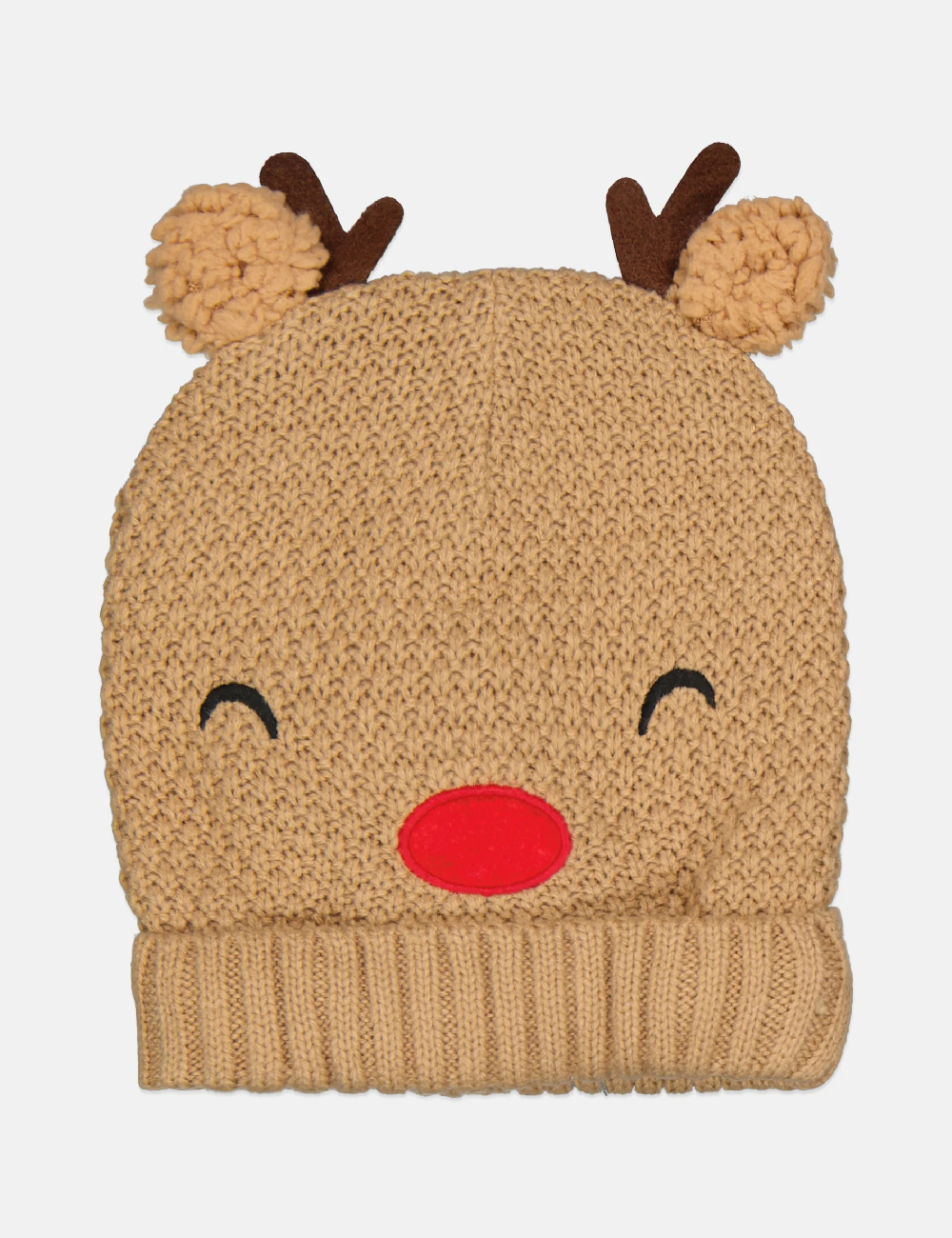 Caciula Cool Club, maro