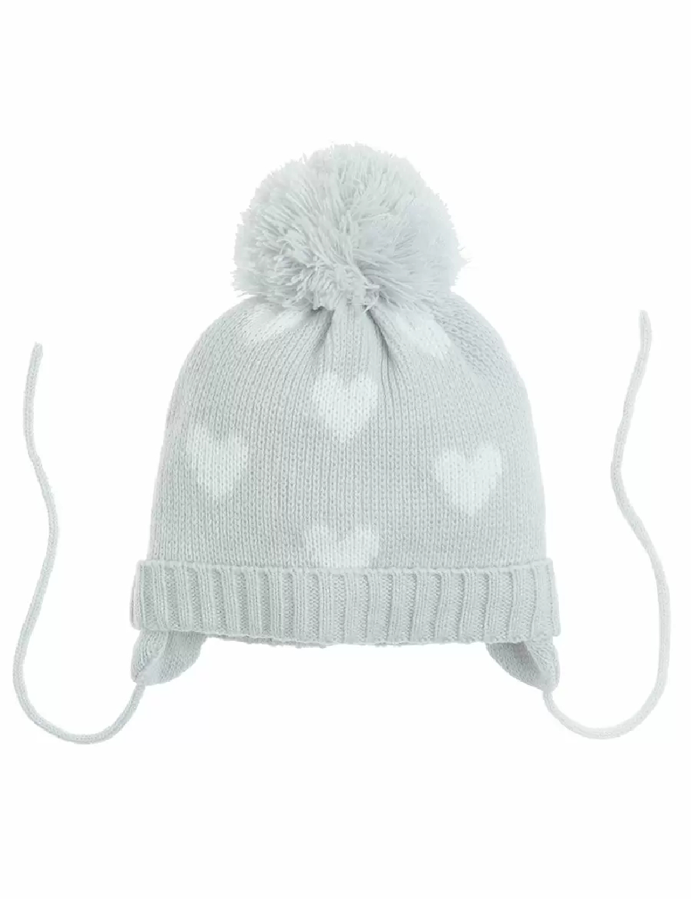 Caciula Cool Club, gri