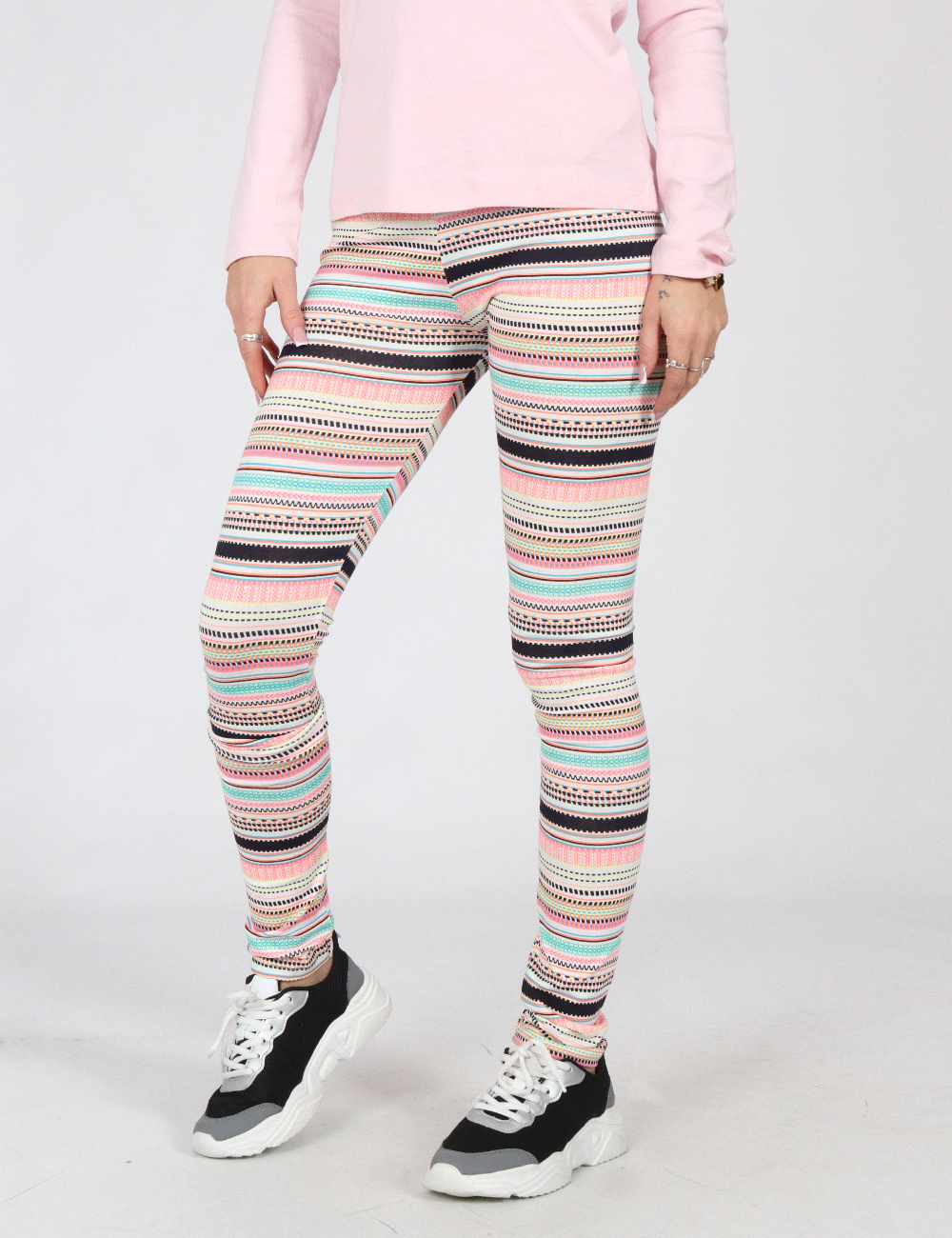 Colanti Pull&Bear, mix culori