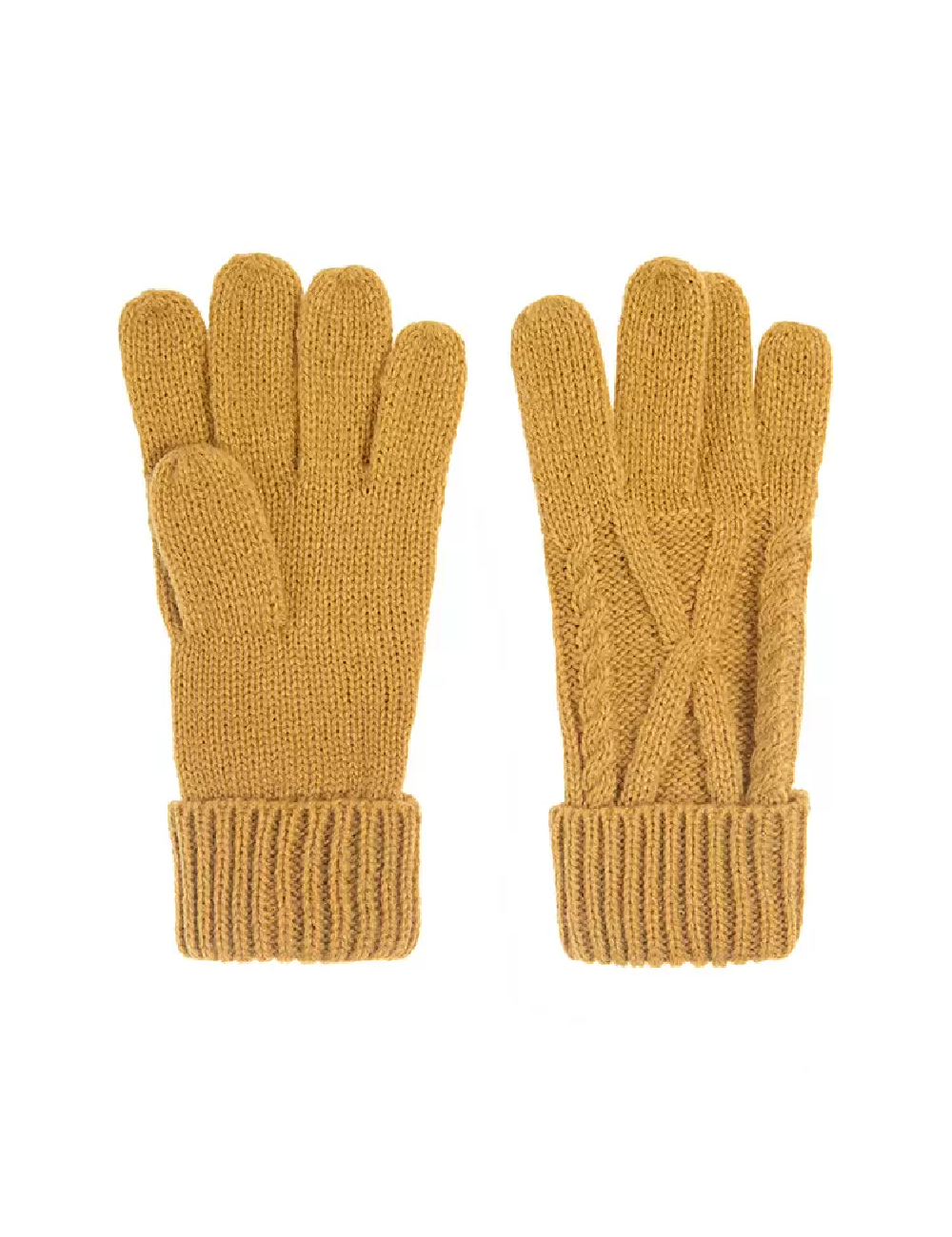 Manusi Cool Club, mustar