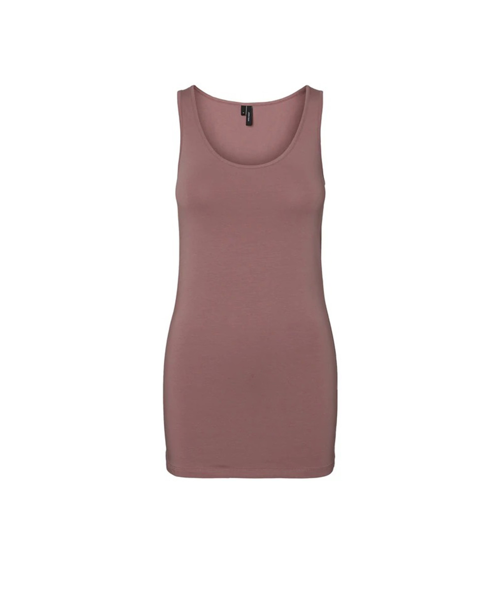 Maiou vero moda, roz pudra, xs