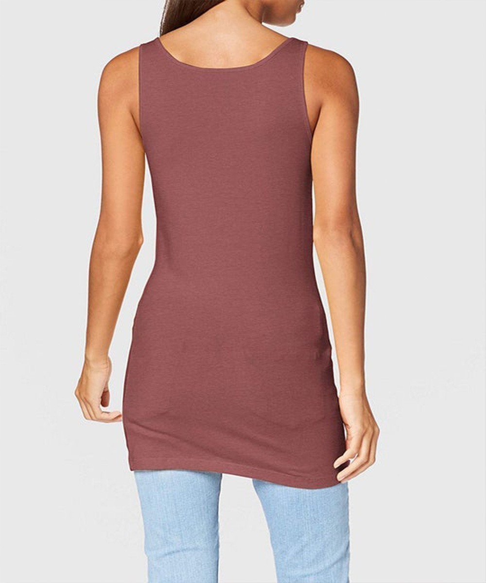 Maiou Vero Moda, roz pudra, XS - 1 | YEO