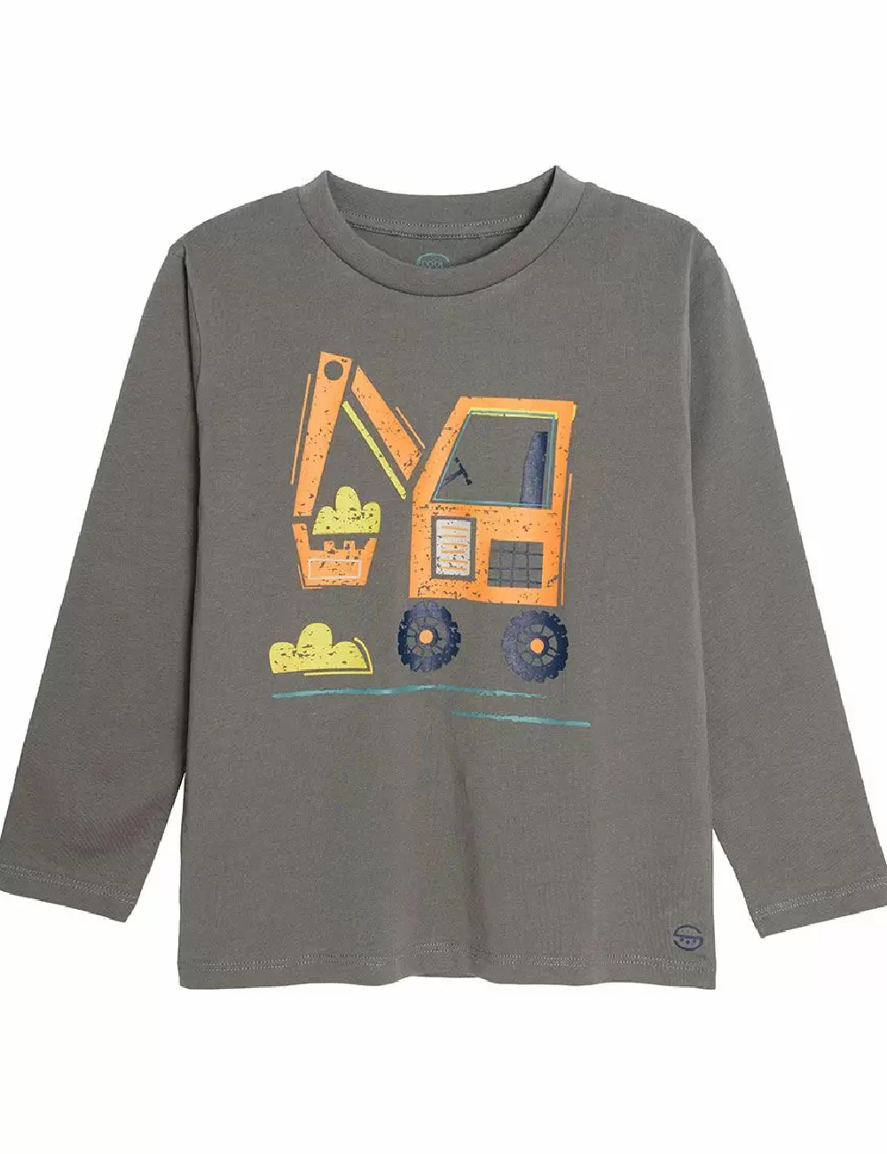 Bluza Cool Club, gri