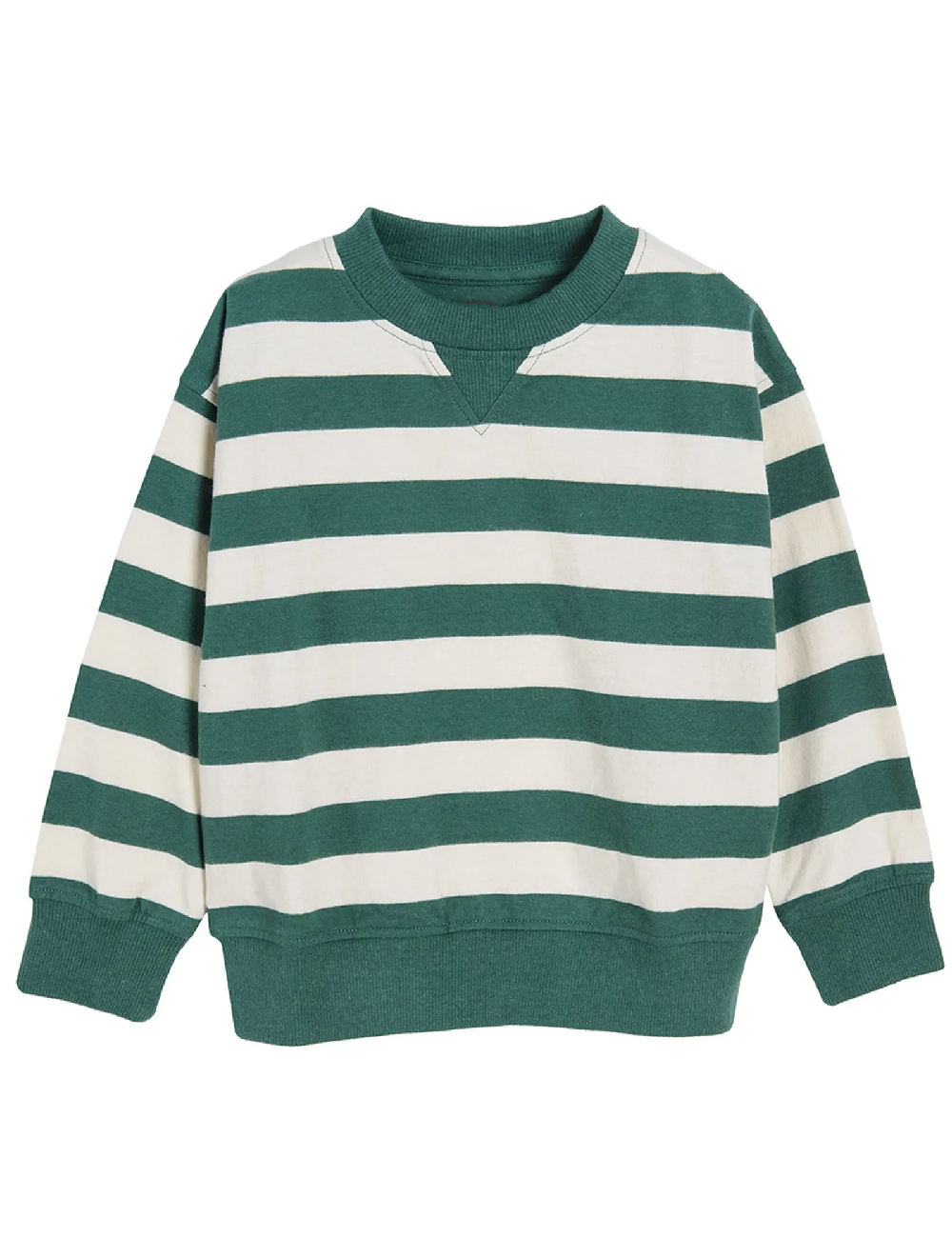 Bluza Cool Club, verde