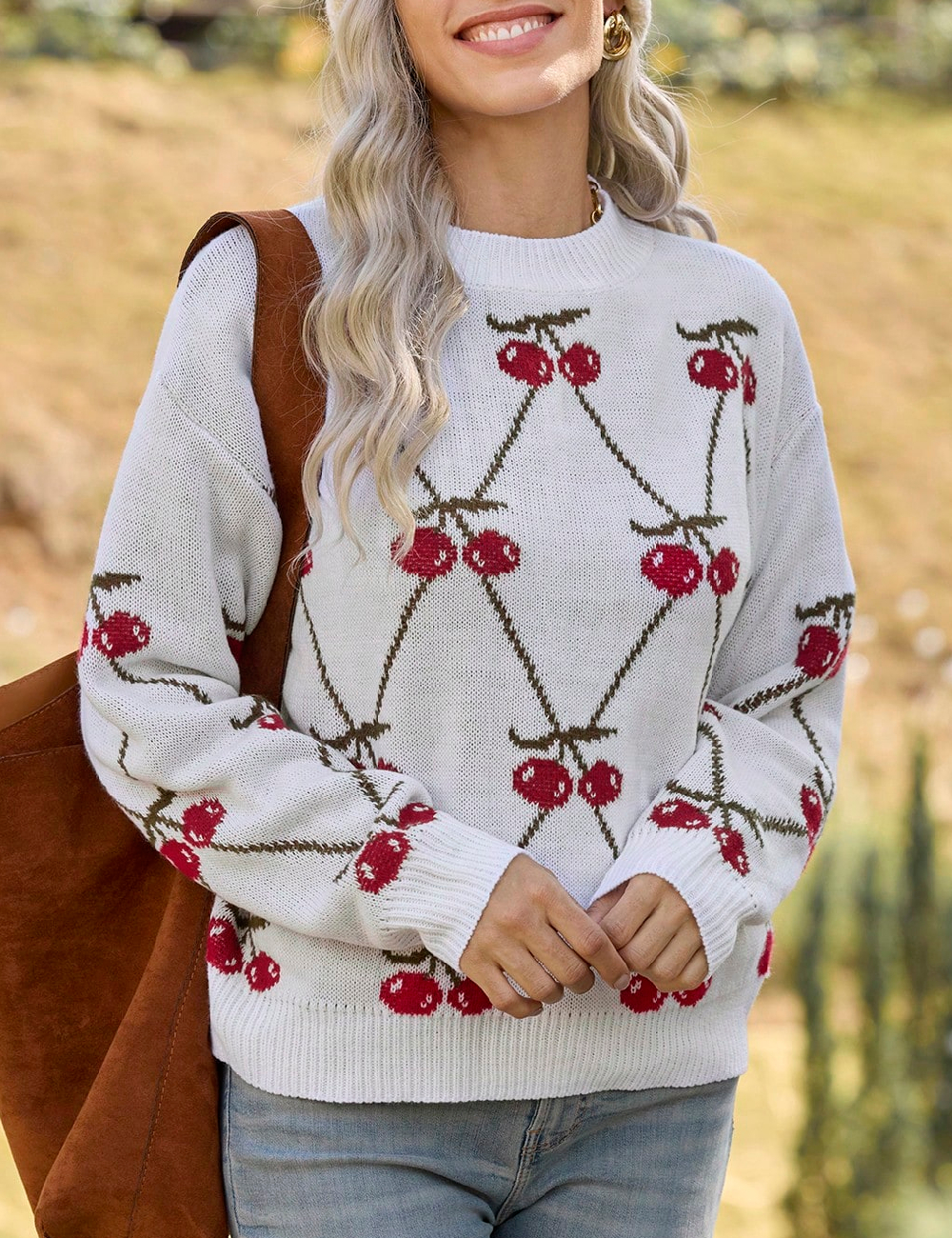 Pulover SHEIN, mix culori