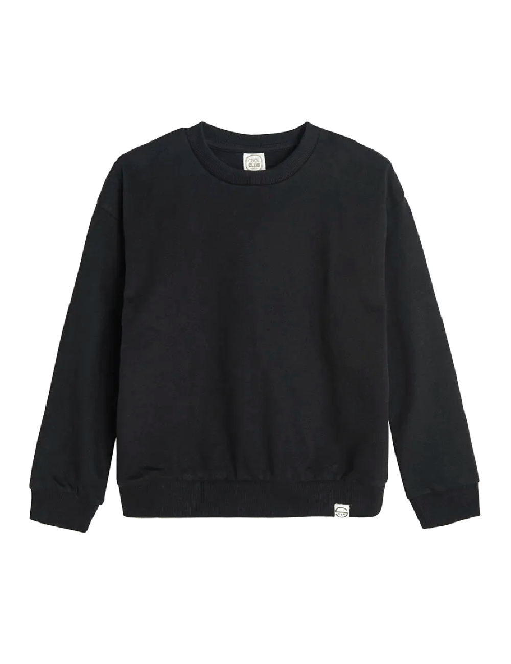 Bluza Cool Club, negru