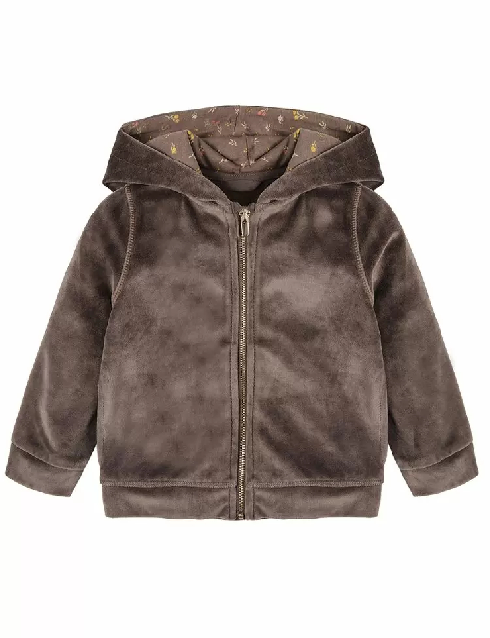 Hanorac Cool Club, maro