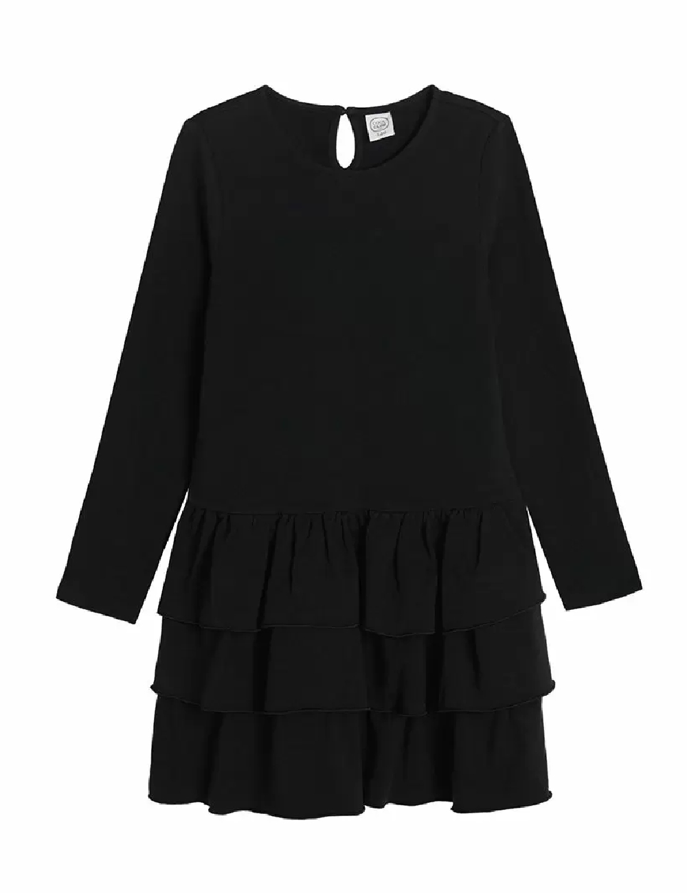 Rochie Cool Club, negru