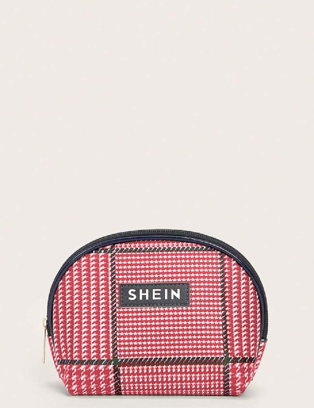 Geanta cosmetice SHEIN, mix culori