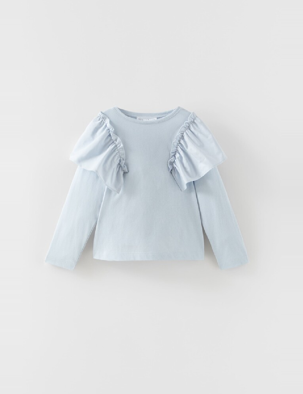 Bluza SHEIN, bleu