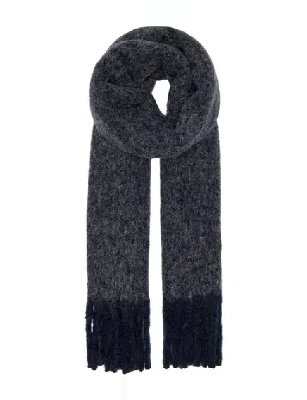 Fular Only, bleumarin