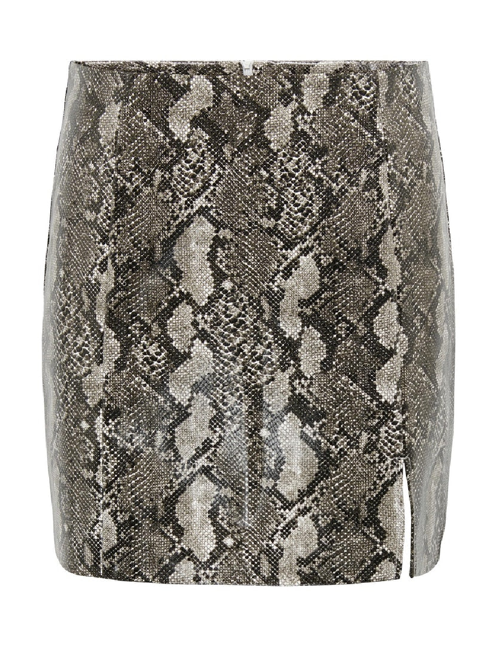 Fusta Only Carmakoma, animal print