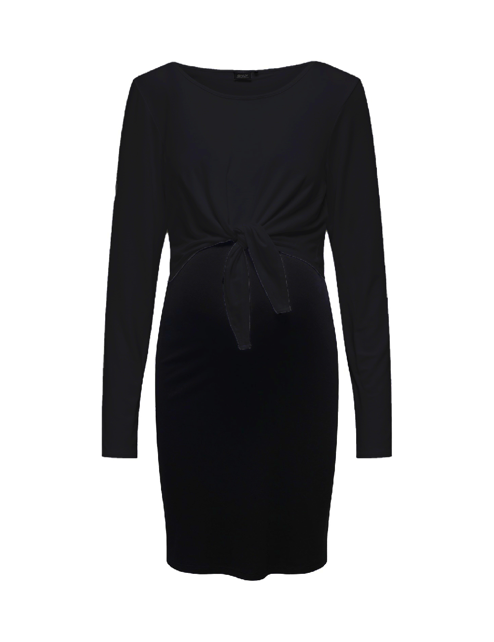 Rochie scurta Only Maternity, negru