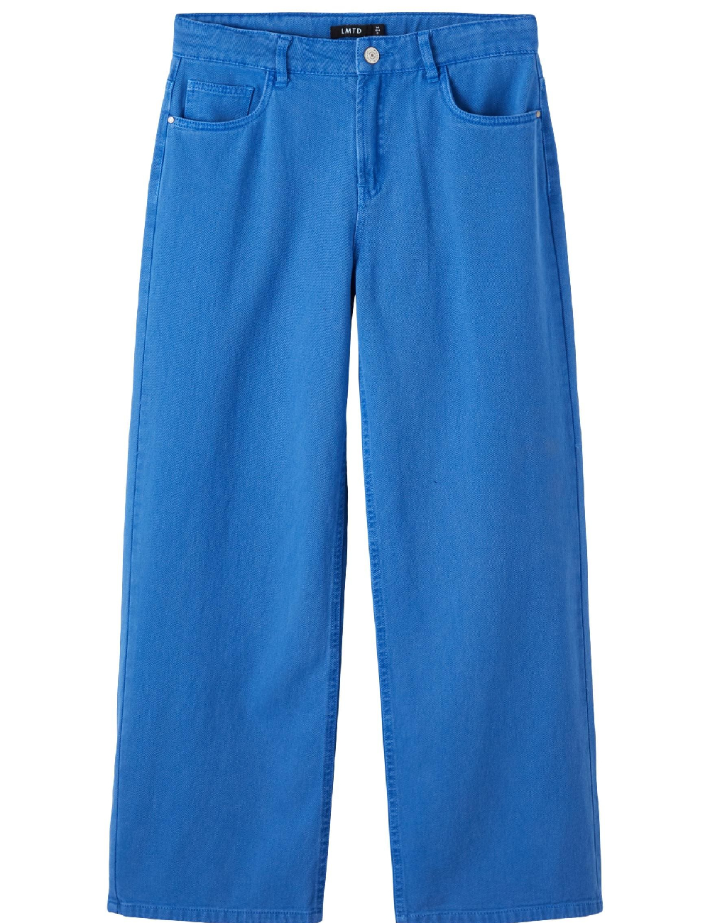 Blugi LMTD, albastru