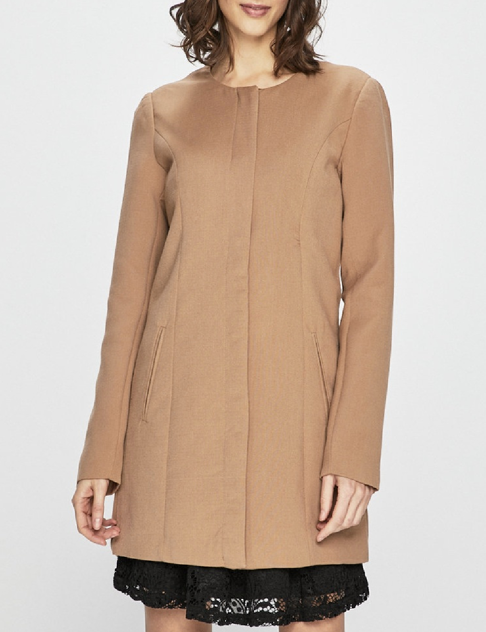 Jacheta Jacqueline de Yong, maro