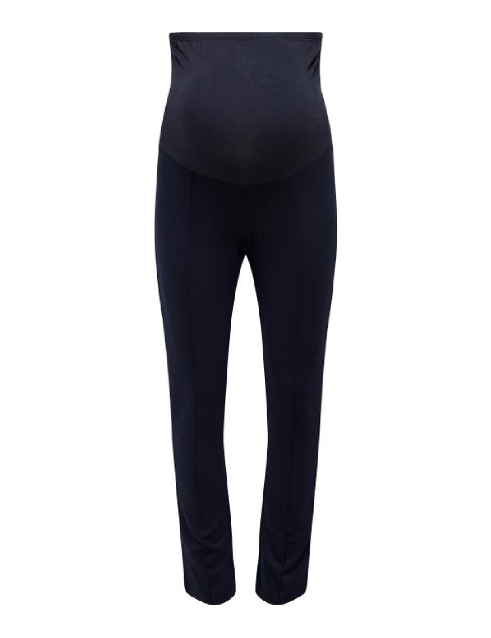 Pantaloni Only Maternity, bleumarin