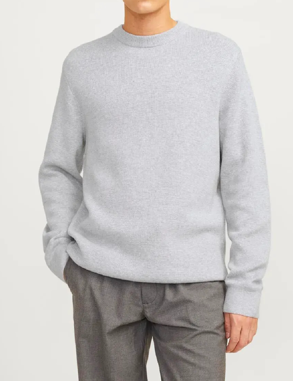 Bluza Jack&Jones, gri