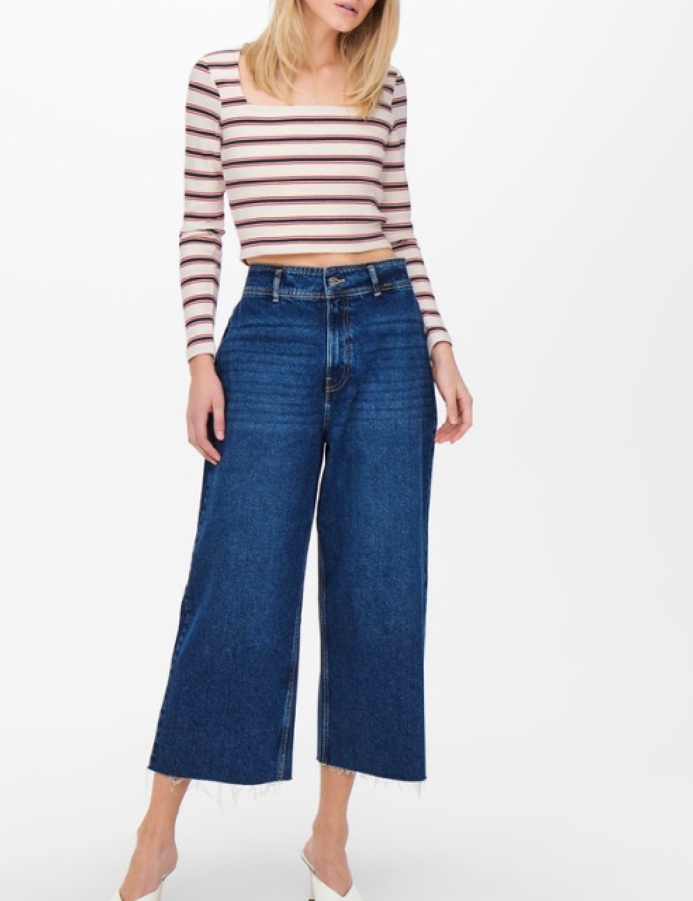 Top Only, mix culori