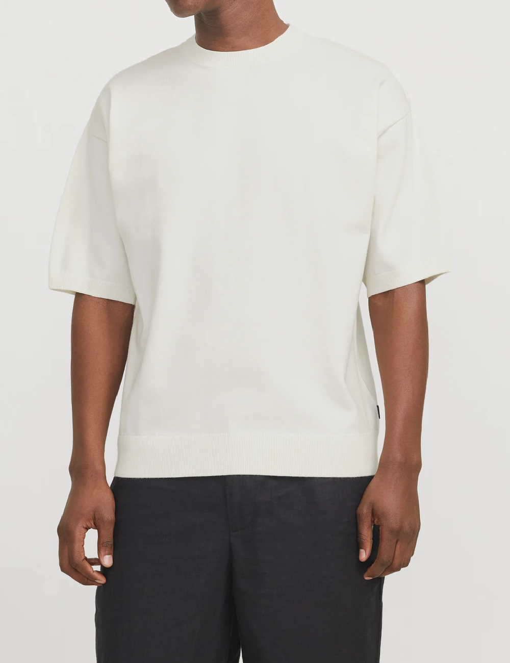 Tricou Jack&Jones, alb