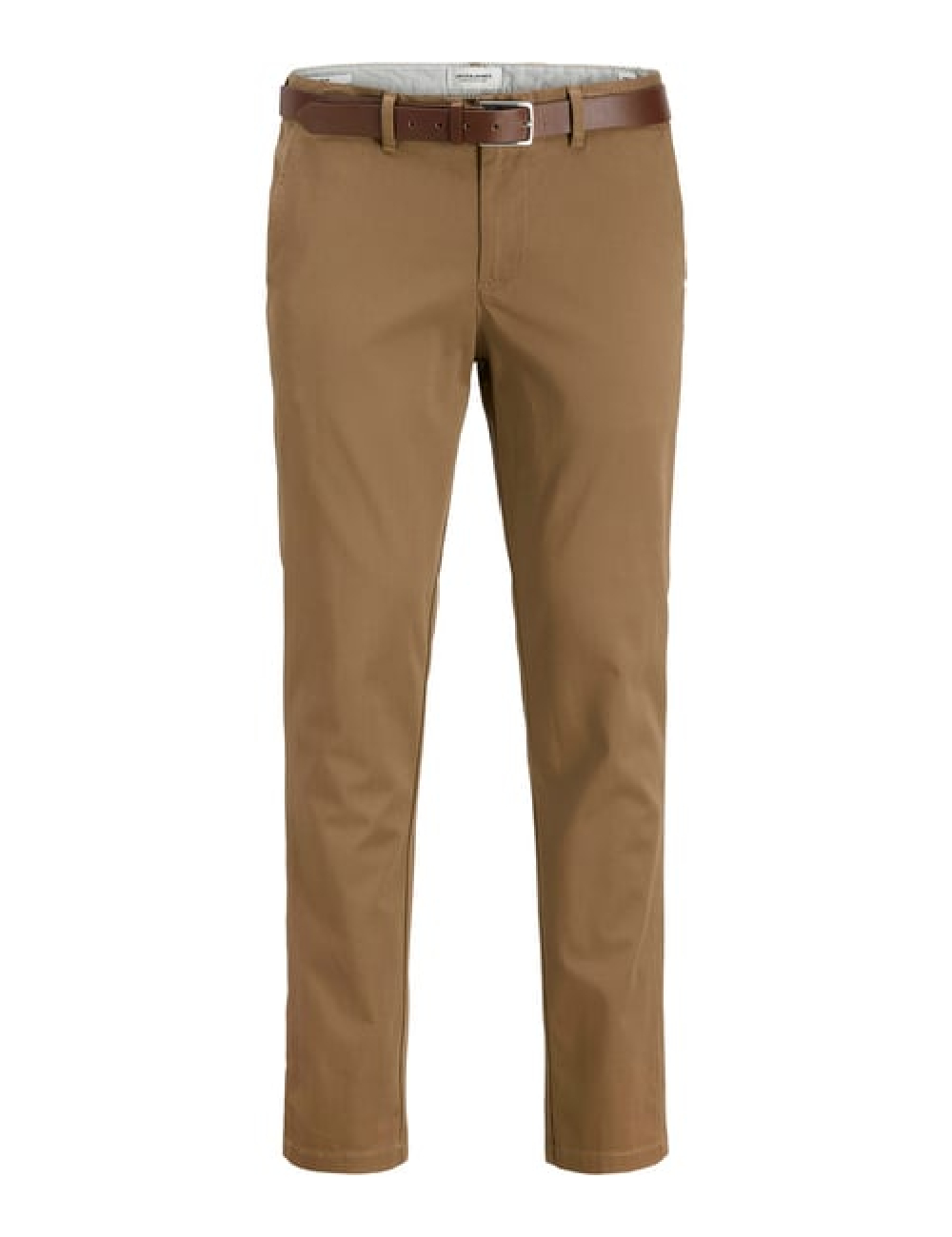 Pantaloni Jack&Jones, maro