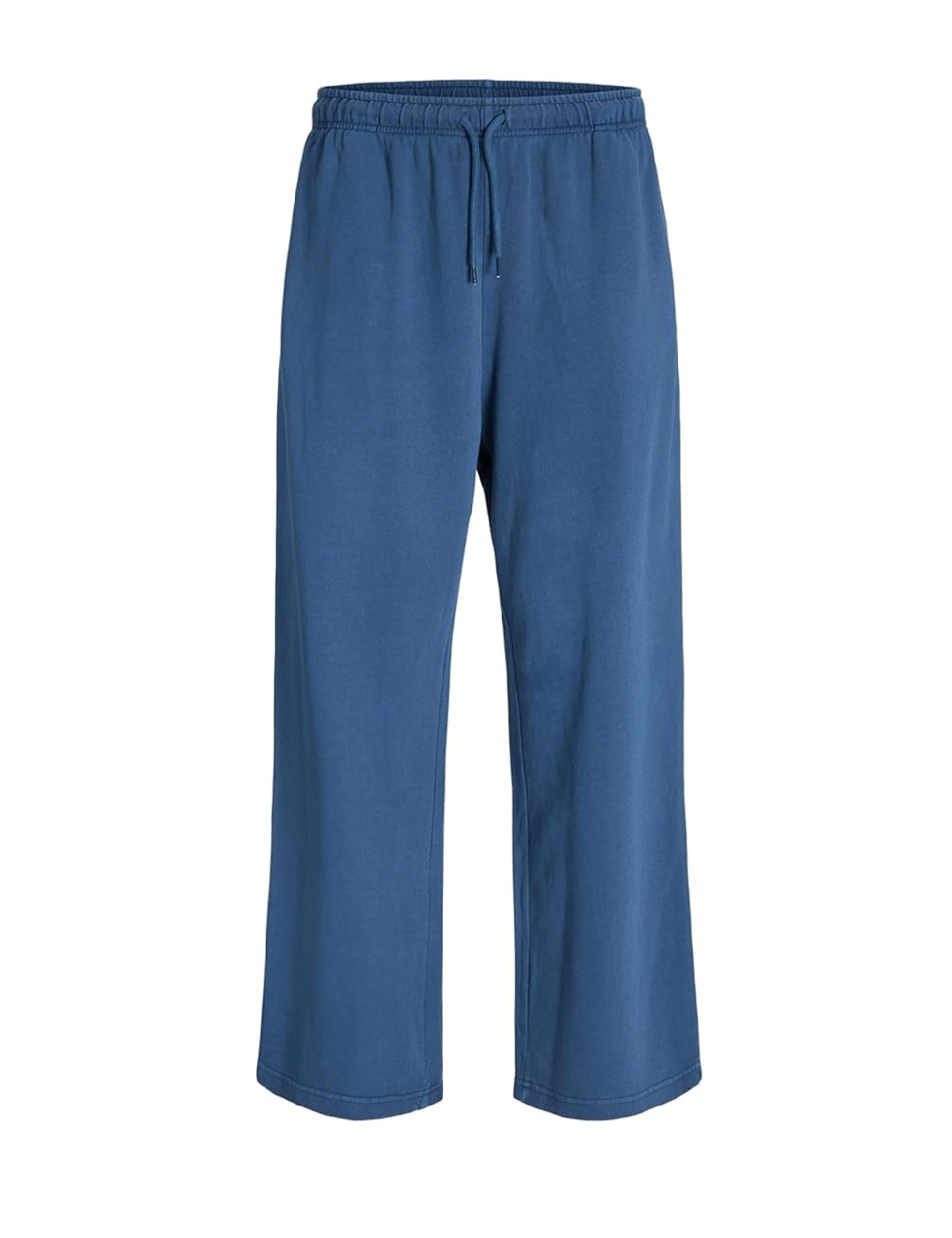 Pantaloni Jack&Jones, albastru