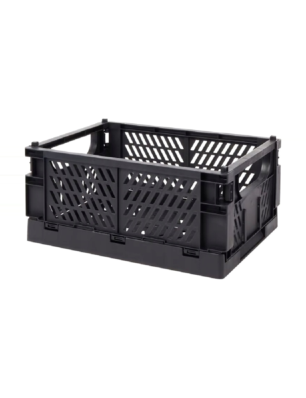 Cutie pentru depozitare DAY Useful Everyday, negru