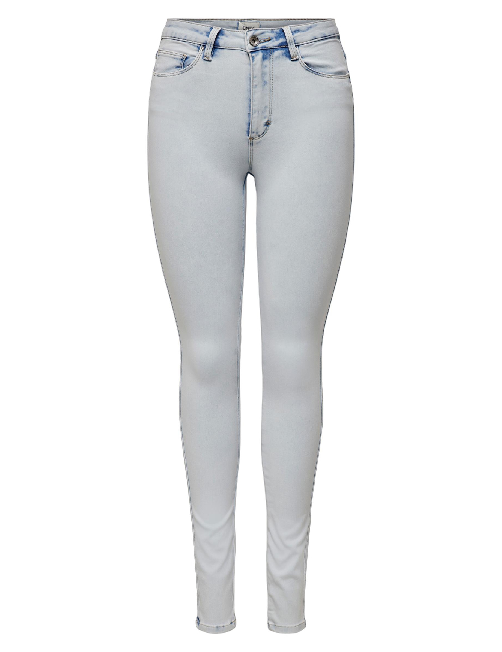 Blugi Only, albastru deschis