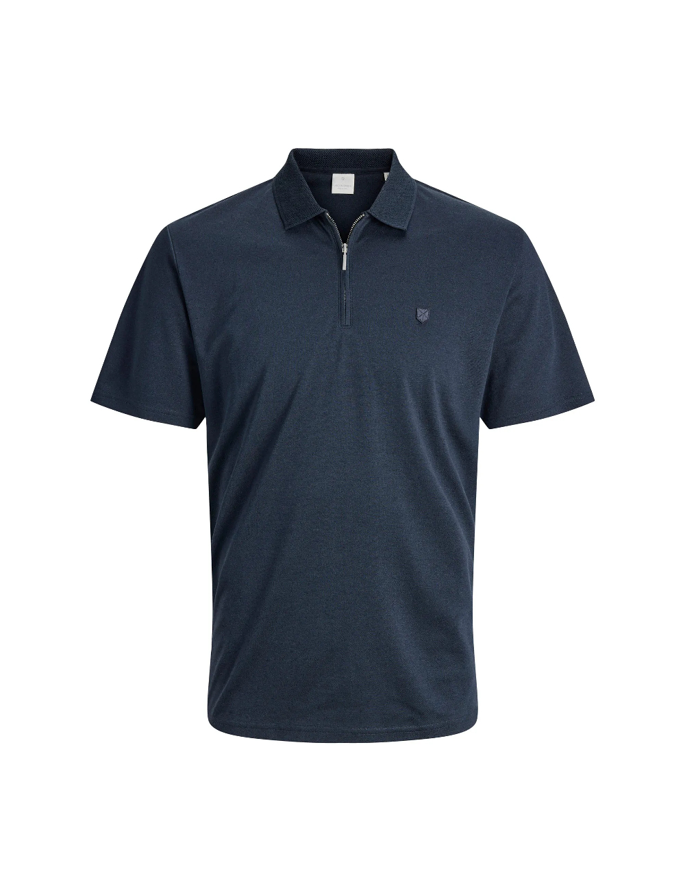 Tricou Jack&Jones, bleumarin