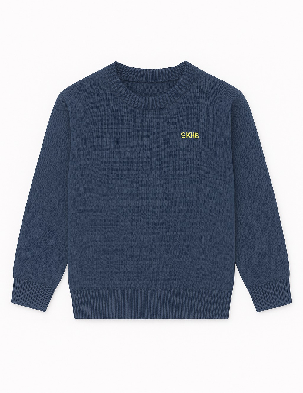 Bluza Skhuaban, albastru