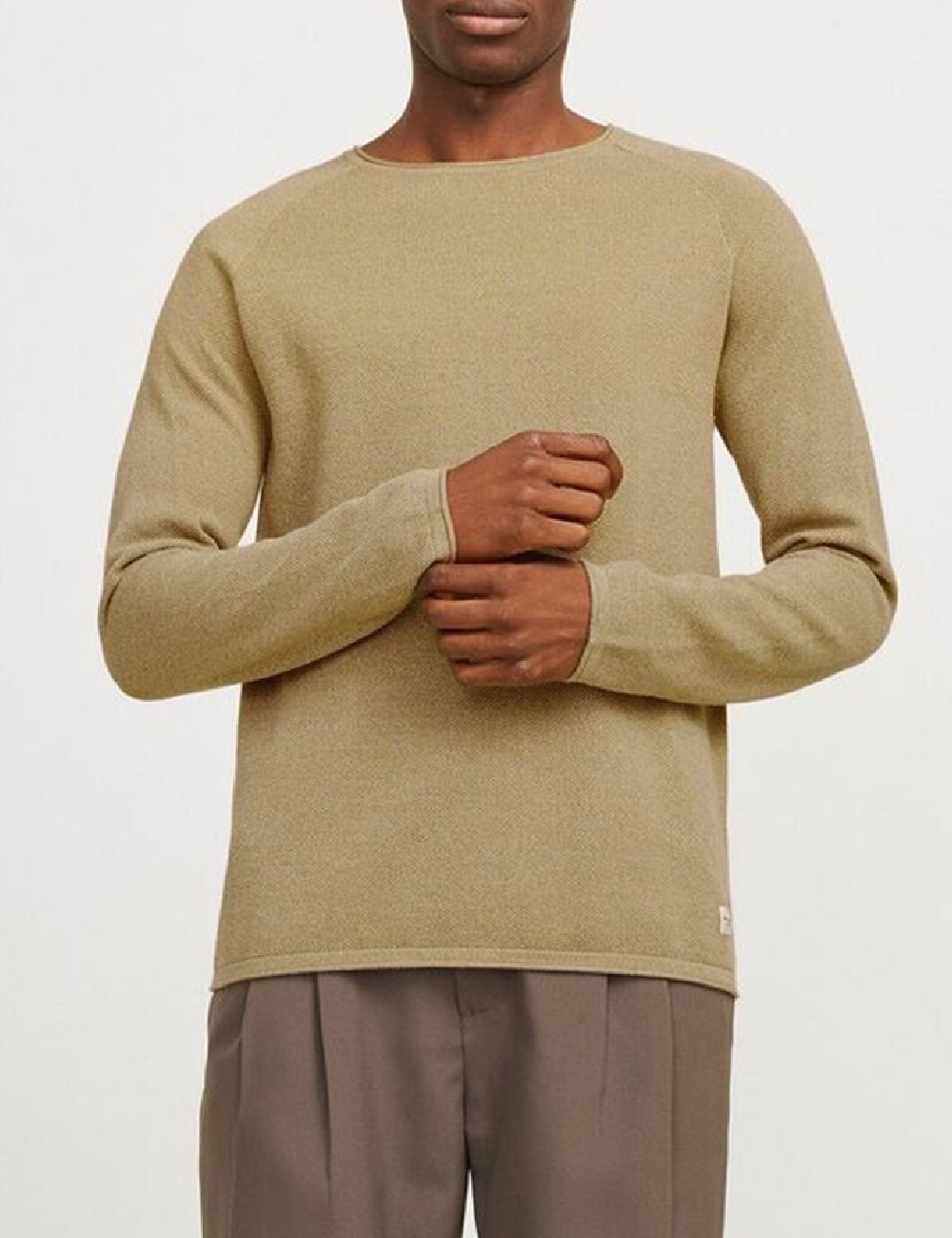 Bluza Jack&Jones, bej