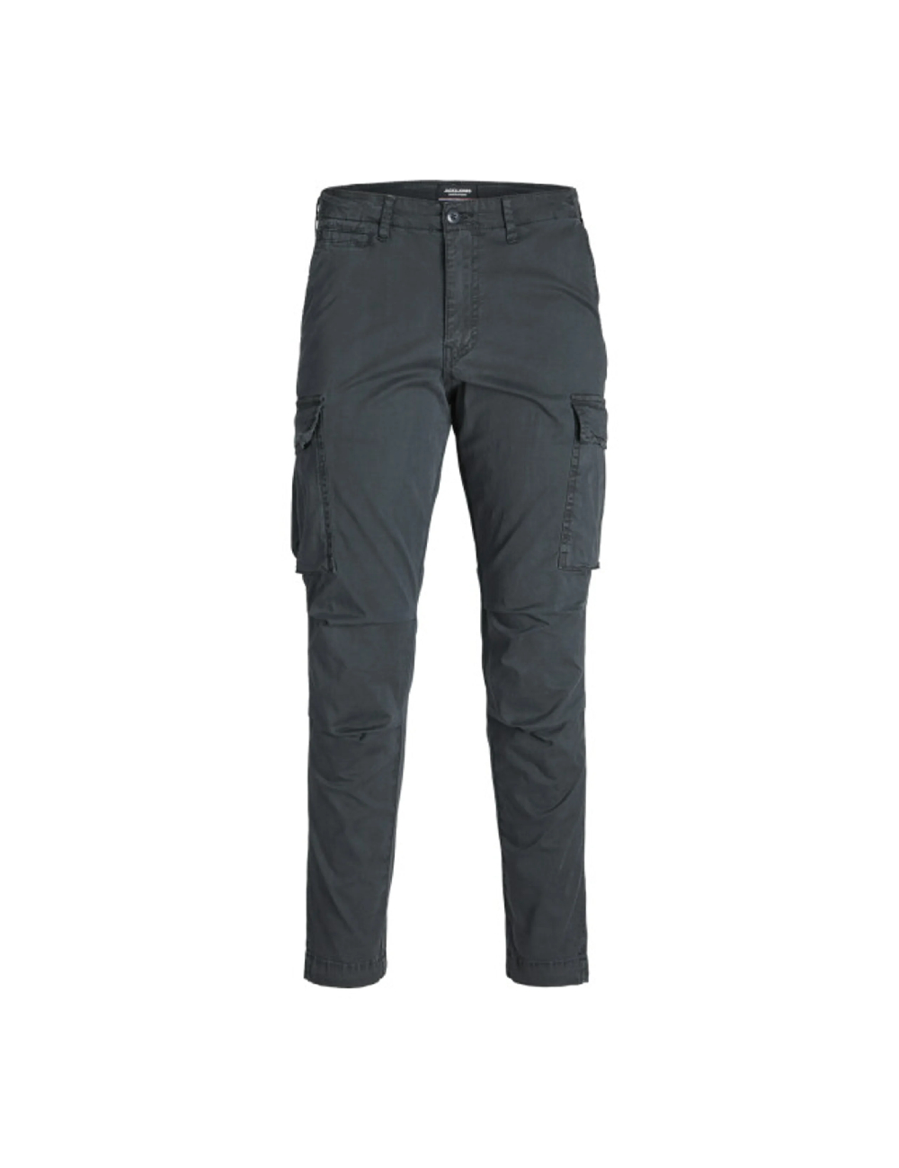 Pantaloni Jack&Jones, gri