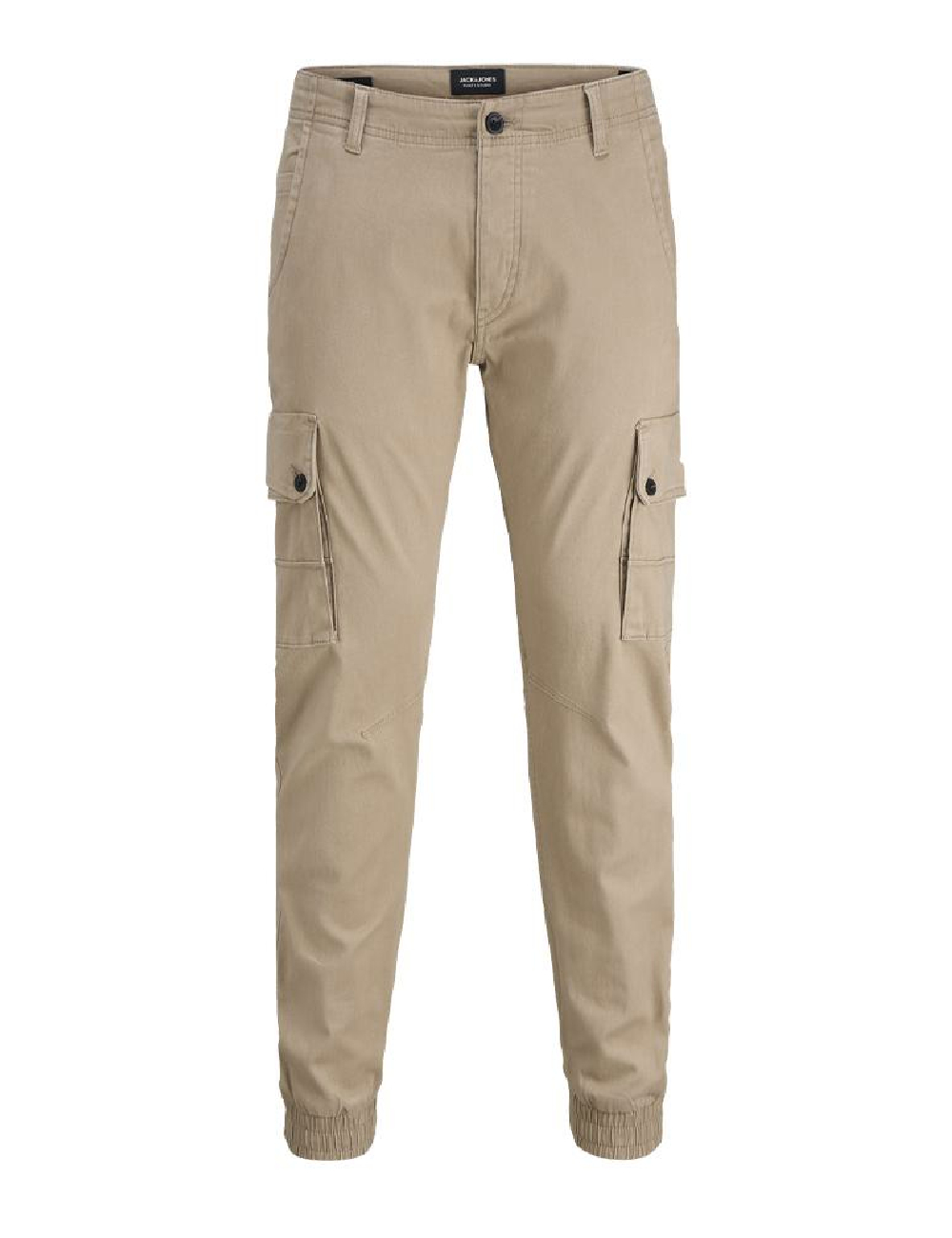 Pantaloni Jack&Jones, bej