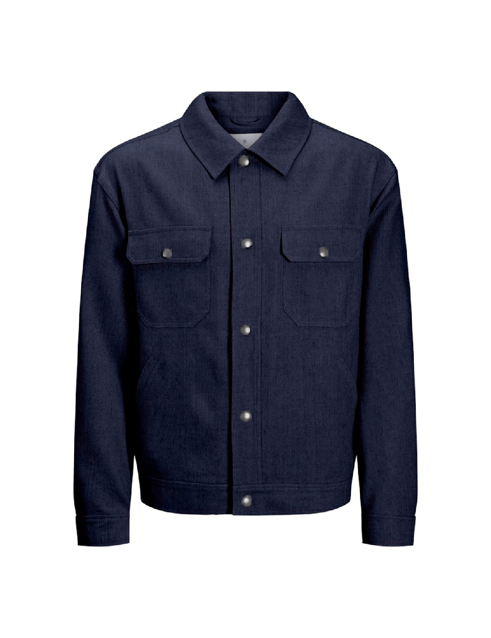 Jacheta Jack&Jones, bleumarin
