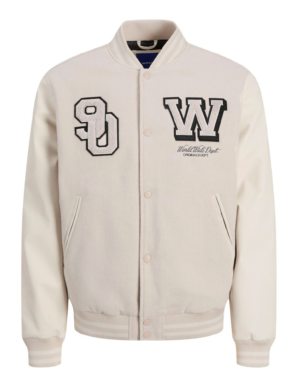 Jacheta Jack&Jones, bej