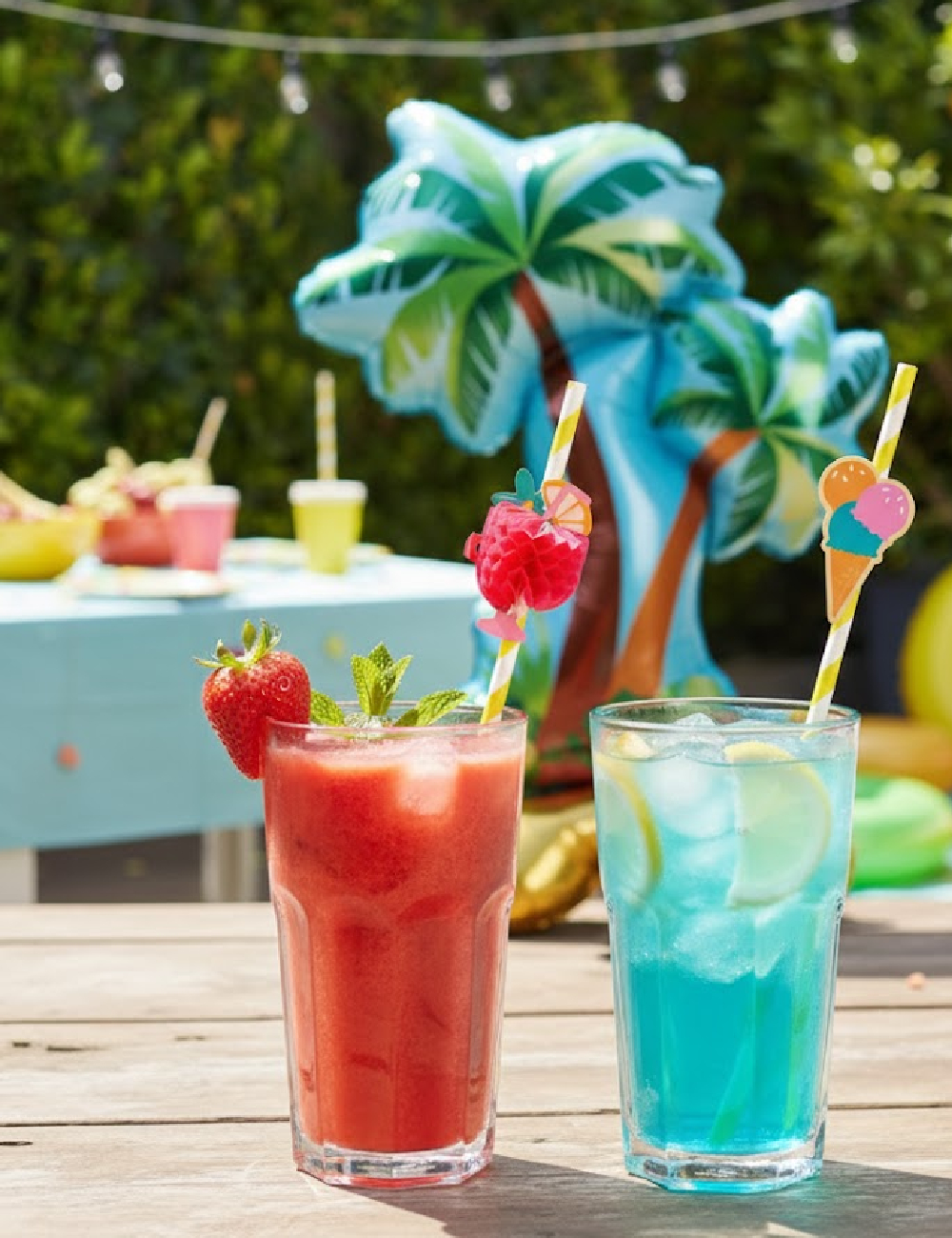 Set paie de carton 10 bucati DLP Industry, galben