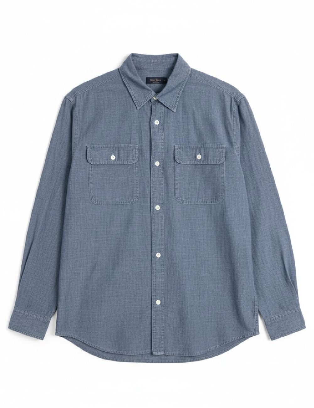 Camasa Jack&Jones, albastru