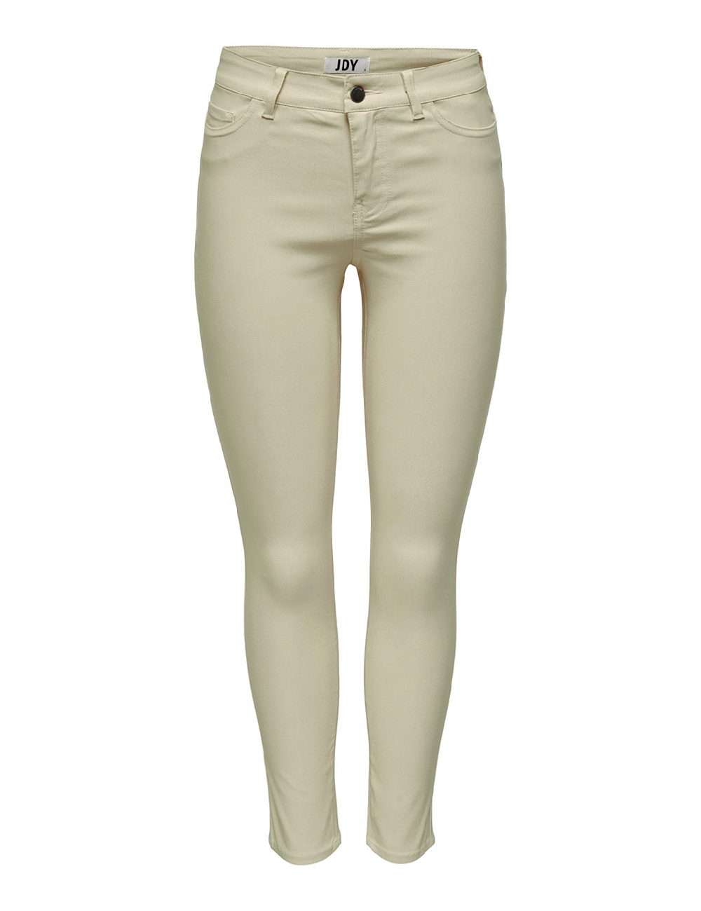 Pantaloni Jacqueline de Yong, verde